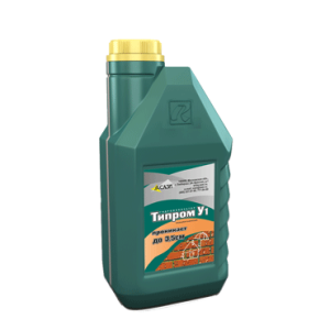 Гидрофобизатор Типром У1 (1л)