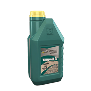 Гидрофобизатор суперконцентрат Типром Д 1л